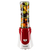 Hausberg Smoothie Blender Kırmızı